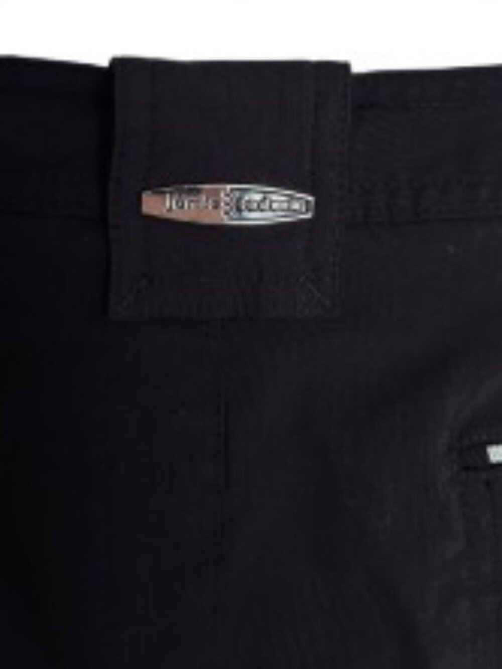 Jamie Sadock Black Golf Skort 4 - Picture 5 of 6